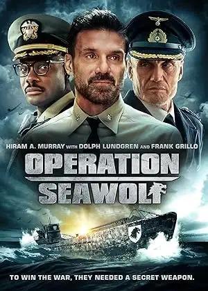 فيلم Operation Seawolf 2022 مترجم